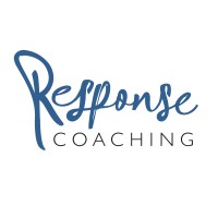 Response Coaching logo - Similar company to Gazing Red2Blue