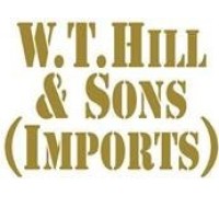 W T Hill & Sons (Imports) logo - Similar company to Nfb (Import) Limited