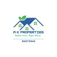 A K Properties logo - Similar company to Cravator