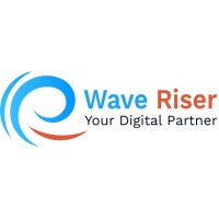 Wave Riser logo - Similar company to Dreambox Global