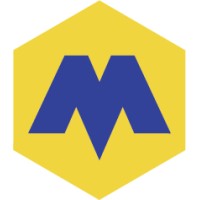 Mateboer Groep B.V. logo - Similar company to Van Der Sluis Technische Bedrijven