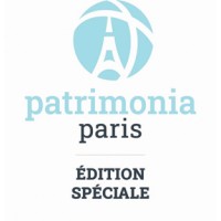 Patrimonia Paris Edition Spéciale logo - Similar company to Maison Goldstein