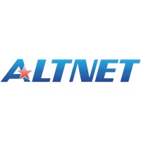 Altnet logo - Similar company to Age Concern Hampshire