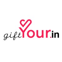 Giftyour.in logo - Similar company to Prashasta Events