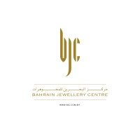 Bahrain Jewellery Centre logo - Similar company to Venencia Luxury Services