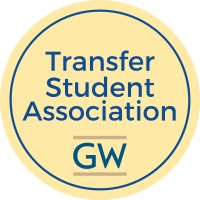 GW Transfer Student Association logo - Similar company to Strategy Center Gw
