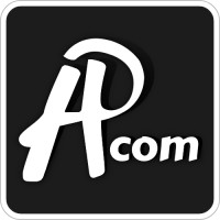 APcom logo - Similar company to Artame Sa