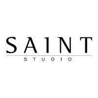 The Saint Studio logo - Similar company to Saint Studios