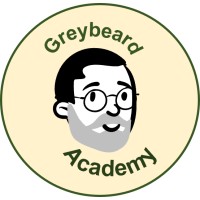 Greybeard Delivery logo - Similar company to Tem Energia