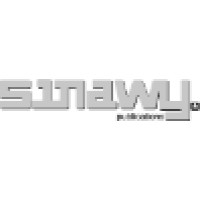 Sinawy Publications logo - Similar company to Online Gate