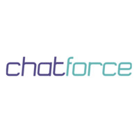 ChatForce logo - Similar company to Chatforce