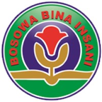 SMA Bosowa Bina Insani logo - Similar company to Smpit Al Haraki