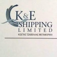 K&E SHIPPING LTD logo - Similar company to Cargo Mariners Ltd
