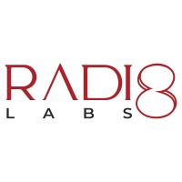 Radi8 Labs logo - Similar company to Ini8 Labs