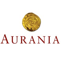 Aurania Resources Ltd. logo - Similar company to Tempus Resources Ltd.