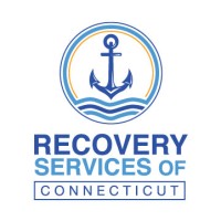RECOVERY SERVICES OF CONNECTICUT logo - Similar company to Project Courage