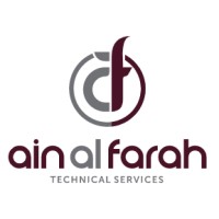 AIN AL FARAH TECHNICAL SERVICES logo - Similar company to Jc Technical Services