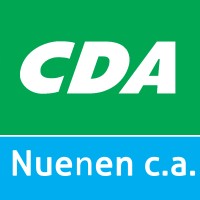 CDA Nuenen c.a. logo - Similar company to Cda Bunschoten