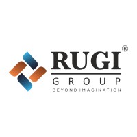 Rugi Colonia logo - Similar company to Empire Centrum (Eic Official)