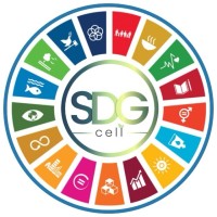 SDG Cell, Economics Department, CHRIST (DEEMED TO BE UNIVERSITY) Yeshwanthpur Campus logo - Similar company to Peakd