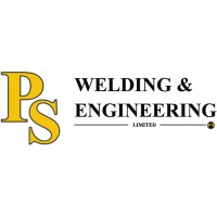 PS Welding & Engineering Ltd logo - Similar company to Fg Factor Drinks Healthy Mind. Healthy Body.