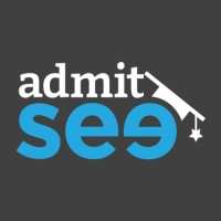 AdmitSee logo - Similar company to Dexter