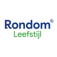 Rondom Leefstijl logo - Similar company to Paramedisch Centrum  Paraplus