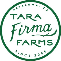 Tara Firma Farms logo - Similar company to Cámbium