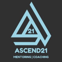 Ascend 21 Mentoring | Coaching logo - Similar company to Substance Law