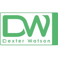 Dexter Watson Ltd logo - Similar company to Cma Machine Tools Uk