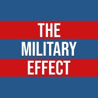 The Military Effect logo - Similar company to Three Way Isd