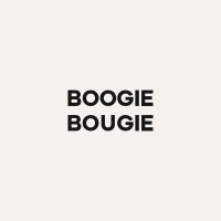Boogie Bougie logo - Similar company to Studio Plankton