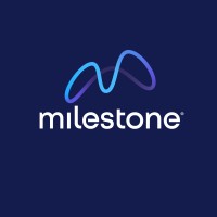 Milestone logo - Similar company to Future Compta