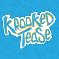 Krooked Tease logo - Similar company to Getyourways
