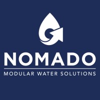 Nomado logo - Similar company to Lab'Eau