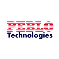 Peblo Technologies LLC logo - Similar company to Gokatech