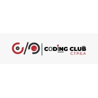 Coding Club-CTPEA logo - Similar company to Ddg - Diagnostic & Development Group S.A.