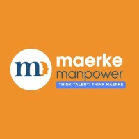 maerke manpower logo - Similar company to Vantage Hire