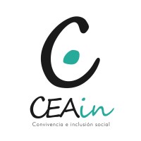 CEAin logo - Similar company to Data Abogadas