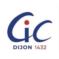 Centre d'Investigation Clinique de Dijon - INSERM CIC1432 logo - Similar company to Data Centre Infrastructure Solutions (Pty) Ltd