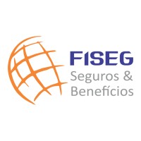 FISEG Seguros & Benefícios logo - Similar company to Segna Consultoria Em Seguros
