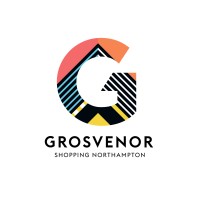 Grosvenor Shopping Northampton logo - Similar company to Aston Services Group Ltd