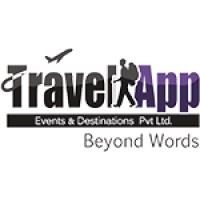 Travel App Events & Destination Pvt Ltd logo - Similar company to The Apps Pro
