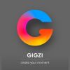 Gigzi logo - Similar company to Optima Coders