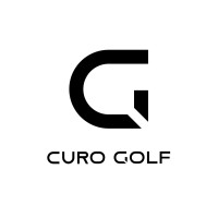 Curo Golf logo - Similar company to Yoovy