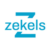Zekels logo - Similar company to No3Rd