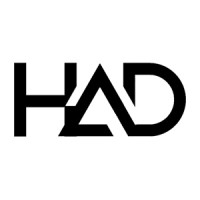 HAD Architects logo - Similar company to Nacropolis Group