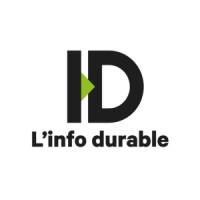 ID, l’Info Durable logo - Similar company to 2050Now