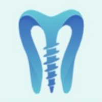 Precision Dental Implant Laboratory logo - Similar company to Blackwidow Print Studio