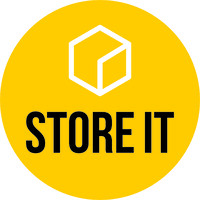 Store it self storage northern ireland logo - Similar company to Lockbox Self Storage Northern Ireland